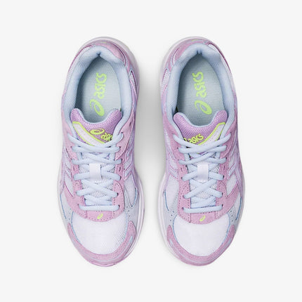 (Women's) Asics Gel-1130 'White / Lilac Tech' (2023) 1202A163-101 - SOLE SERIOUSS (4)