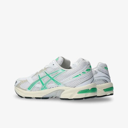 (Women's) Asics Gel-1130 'White / Malachite Green' (2023) 1202A164-114 - SOLE SERIOUSS (4)