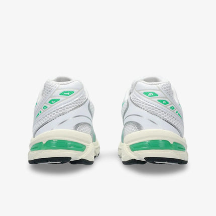 (Women's) Asics Gel-1130 'White / Malachite Green' (2023) 1202A164-114 - SOLE SERIOUSS (5)