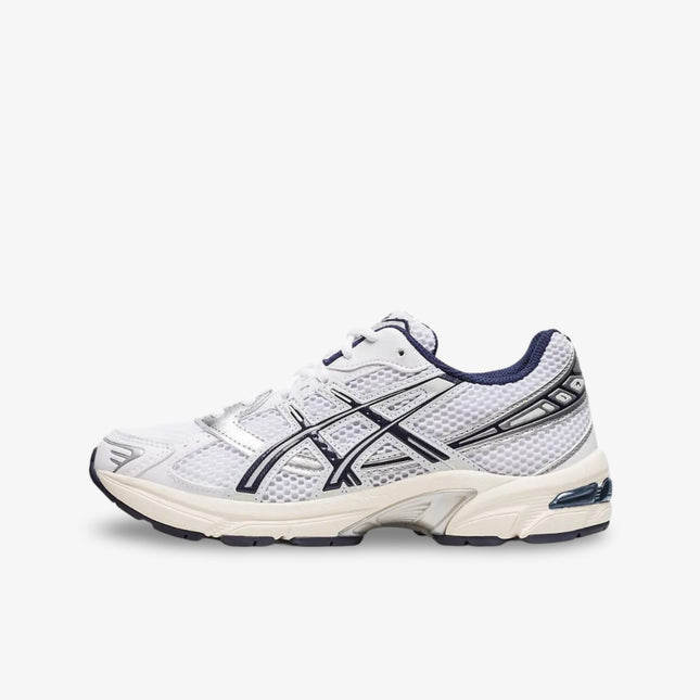 (Women's) Asics Gel-1130 'White / Midnight Navy' (2023) 1202A164-110 - SOLE SERIOUSS (1)