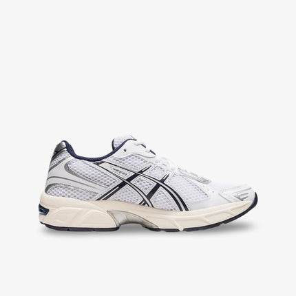 (Women's) Asics Gel-1130 'White / Midnight Navy' (2023) 1202A164-110 - SOLE SERIOUSS (2)