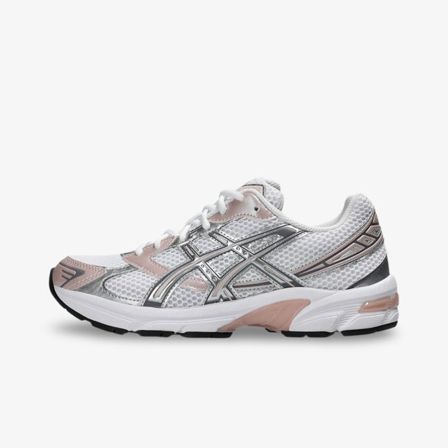 (Women's) Asics Gel-1130 'White / Neutral Pink' (2024) 1202A164-117 - SOLE SERIOUSS (1)