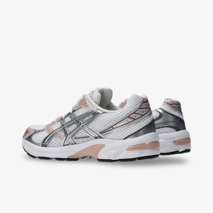 (Women's) Asics Gel-1130 'White / Neutral Pink' (2024) 1202A164-117 - SOLE SERIOUSS (3)