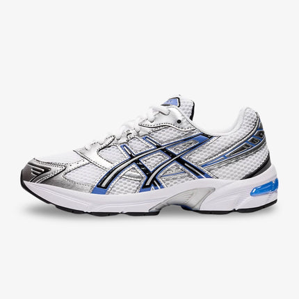 (Women's) Asics Gel-1130 'White / Periwinkle Blue' (2021) 1202A164-105 - SOLE SERIOUSS (1)