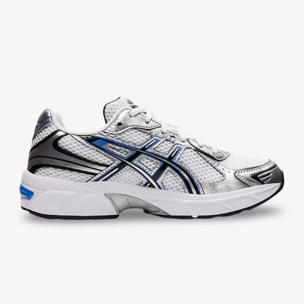 (Women's) Asics Gel-1130 'White / Periwinkle Blue' (2021) 1202A164-105 - SOLE SERIOUSS (2)