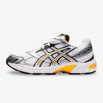 (Women's) Asics Gel-1130 'White / Pure Silver' (2023) 1202A164-106 - SOLE SERIOUSS (1)