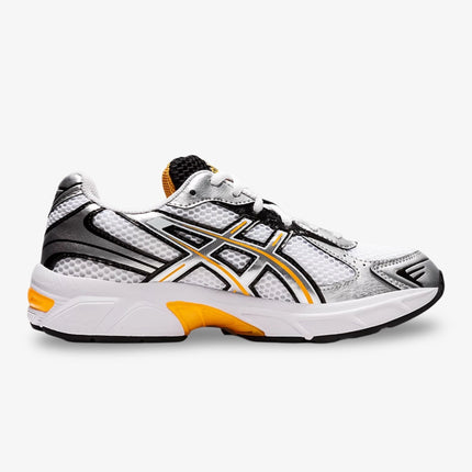 (Women's) Asics Gel-1130 'White / Pure Silver' (2023) 1202A164-106 - SOLE SERIOUSS (2)