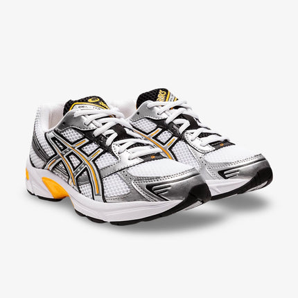 (Women's) Asics Gel-1130 'White / Pure Silver' (2023) 1202A164-106 - SOLE SERIOUSS (3)