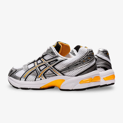 (Women's) Asics Gel-1130 'White / Pure Silver' (2023) 1202A164-106 - SOLE SERIOUSS (4)