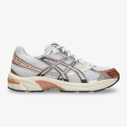 (Women's) Asics Gel-1130 'White / Pure Silver' (2024) 1202A502-101 - SOLE SERIOUSS (2)