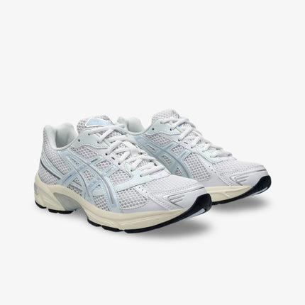 (Women's) Asics Gel-1130 'White / Soft Sky' (2024) 1202A502-100 - SOLE SERIOUSS (4)