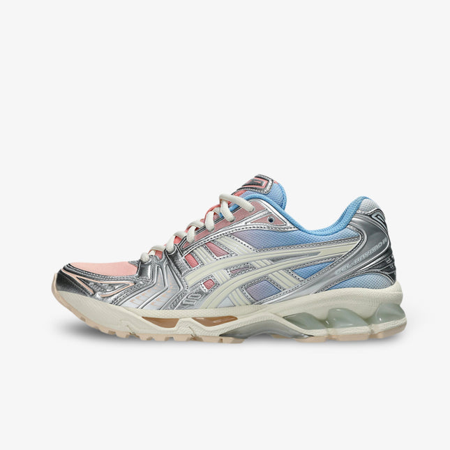 (Women's) Asics Gel Kayano 14 'Baked Pink / Cream' (2024) 1202A516-700 - SOLE SERIOUSS (1)