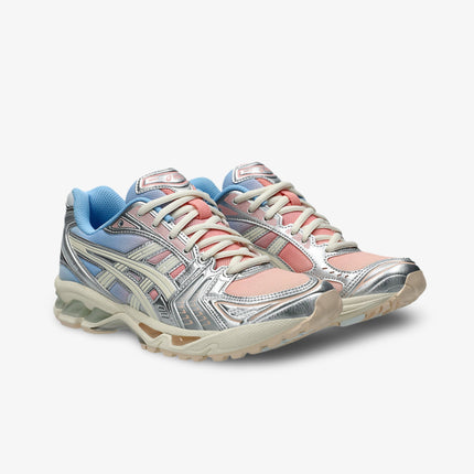 (Women's) Asics Gel Kayano 14 'Baked Pink / Cream' (2024) 1202A516-700 - SOLE SERIOUSS (3)