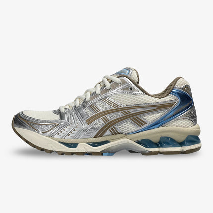 (Women's) Asics Gel Kayano 14 'Cream / Pepper' (2024) 1202A056-113 - SOLE SERIOUSS (1)