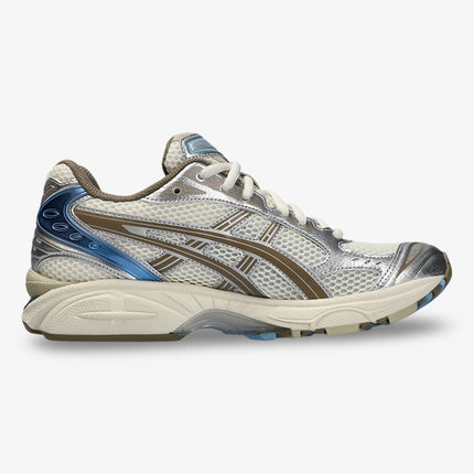 (Women's) Asics Gel Kayano 14 'Cream / Pepper' (2024) 1202A056-113 - SOLE SERIOUSS (2)