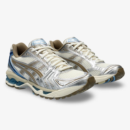 (Women's) Asics Gel Kayano 14 'Cream / Pepper' (2024) 1202A056-113 - SOLE SERIOUSS (3)