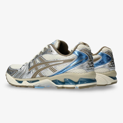 (Women's) Asics Gel Kayano 14 'Cream / Pepper' (2024) 1202A056-113 - SOLE SERIOUSS (4)