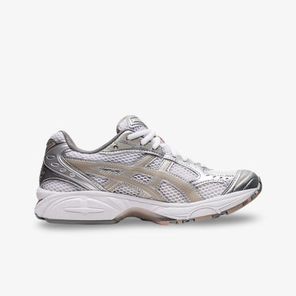 (Women's) Asics Gel Kayano 14 'White / Moonrock' (2023) 1202A056-106 - SOLE SERIOUSS (2)