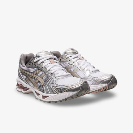 (Women's) Asics Gel Kayano 14 'White / Moonrock' (2023) 1202A056-106 - SOLE SERIOUSS (3)