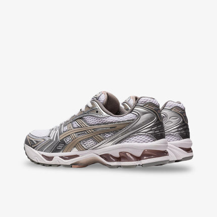 (Women's) Asics Gel Kayano 14 'White / Moonrock' (2023) 1202A056-106 - SOLE SERIOUSS (4)