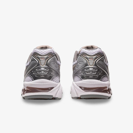 (Women's) Asics Gel Kayano 14 'White / Moonrock' (2023) 1202A056-106 - SOLE SERIOUSS (5)