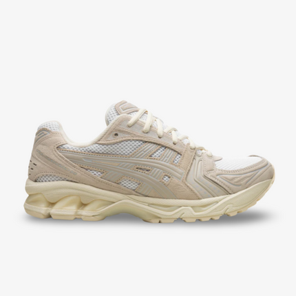 (Women's) Asics Gel Kayano 14 'White / Smoke Grey' (2023) 1202A105-103 - SOLE SERIOUSS (2)