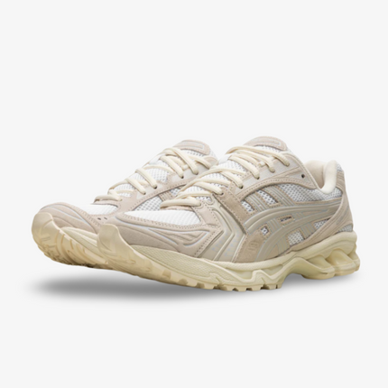 (Women's) Asics Gel Kayano 14 'White / Smoke Grey' (2023) 1202A105-103 - SOLE SERIOUSS (3)