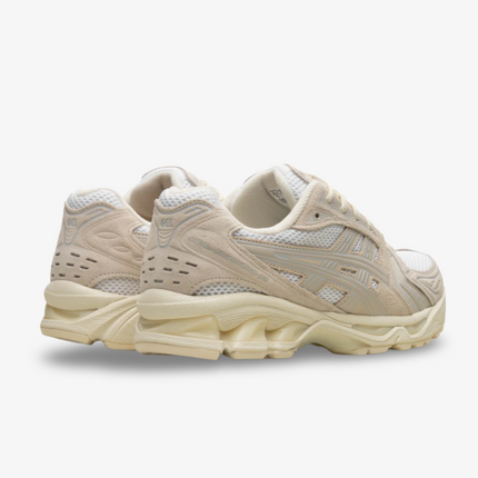 (Women's) Asics Gel Kayano 14 'White / Smoke Grey' (2023) 1202A105-103 - SOLE SERIOUSS (4)