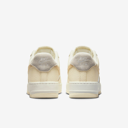 (Women's) Nike Air Force 1 Low '07 'Coconut Milk' (2022) DX8953-100 - SOLE SERIOUSS (5)