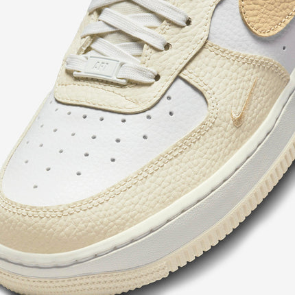 (Women's) Nike Air Force 1 Low '07 'Coconut Milk' (2022) DX8953-100 - SOLE SERIOUSS (6)