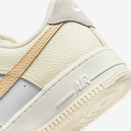 (Women's) Nike Air Force 1 Low '07 'Coconut Milk' (2022) DX8953-100 - SOLE SERIOUSS (7)