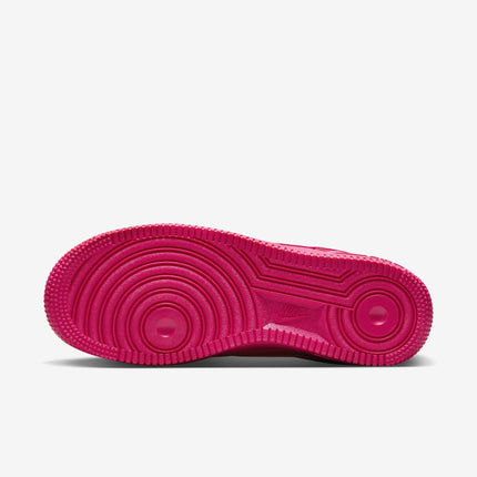 (Women's) Nike Air Force 1 Low '07 'Fireberry' (2023) DD8959-600 - SOLE SERIOUSS (8)