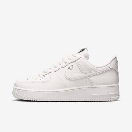 (Women's) Nike Air Force 1 Low '07 LV8 'Needlework' (2023) FJ4559-133 - SOLE SERIOUSS (1)