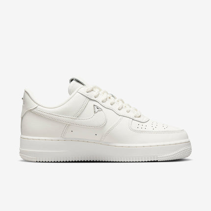 (Women's) Nike Air Force 1 Low '07 LV8 'Needlework' (2023) FJ4559-133 - SOLE SERIOUSS (2)