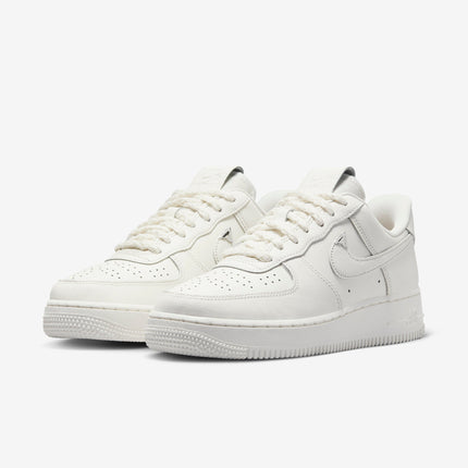 (Women's) Nike Air Force 1 Low '07 LV8 'Needlework' (2023) FJ4559-133 - SOLE SERIOUSS (3)