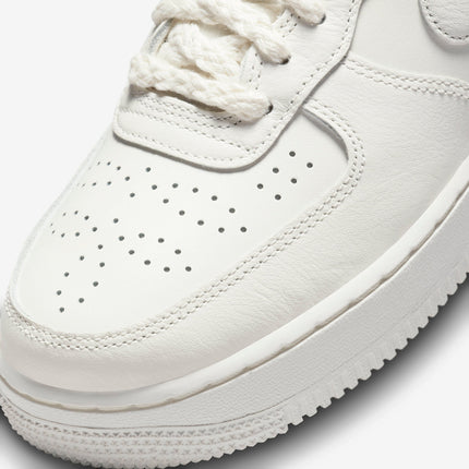 (Women's) Nike Air Force 1 Low '07 LV8 'Needlework' (2023) FJ4559-133 - SOLE SERIOUSS (6)