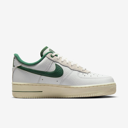 (Women's) Nike Air Force 1 Low '07 LX 'Command Force Gorge Green' (2023) DR0148-102 - SOLE SERIOUSS (2)