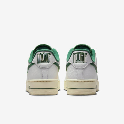(Women's) Nike Air Force 1 Low '07 LX 'Command Force Gorge Green' (2023) DR0148-102 - SOLE SERIOUSS (5)