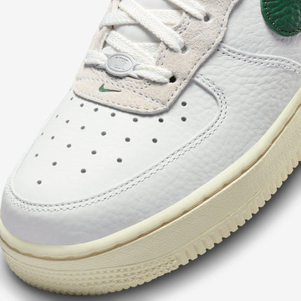 (Women's) Nike Air Force 1 Low '07 LX 'Command Force Gorge Green' (2023) DR0148-102 - SOLE SERIOUSS (6)