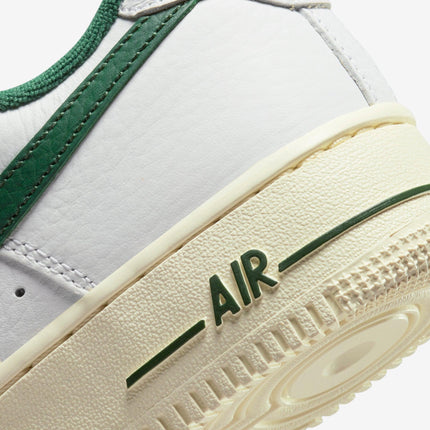(Women's) Nike Air Force 1 Low '07 LX 'Command Force Gorge Green' (2023) DR0148-102 - SOLE SERIOUSS (7)