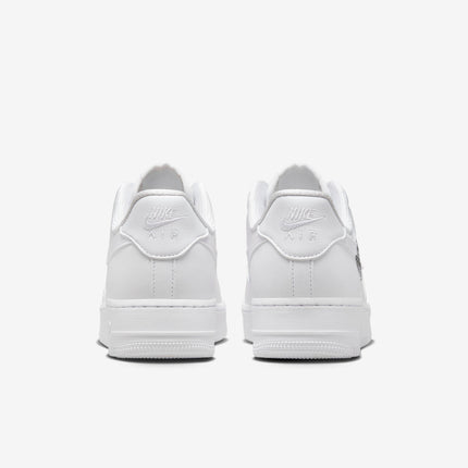 (Women's) Nike Air Force 1 Low '07 LX 'Cut Out White' (2022) FB1906-100 - SOLE SERIOUSS (5)