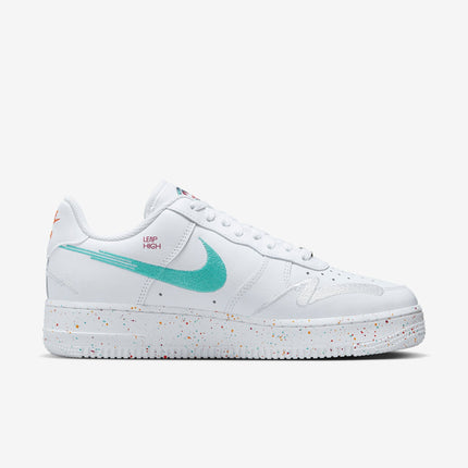 (Women's) Nike Air Force 1 Low '07 LX 'Leap High' (2023) FD4622-131 - SOLE SERIOUSS (2)