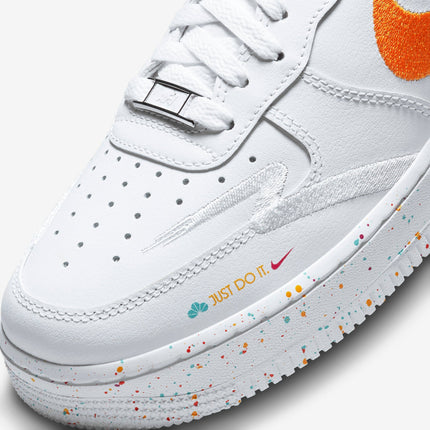 (Women's) Nike Air Force 1 Low '07 LX 'Leap High' (2023) FD4622-131 - SOLE SERIOUSS (6)