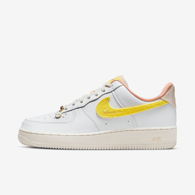 (Women's) Nike Air Force 1 Low '07 LX 'Mama' (2022) DV2183-100 - SOLE SERIOUSS (1)