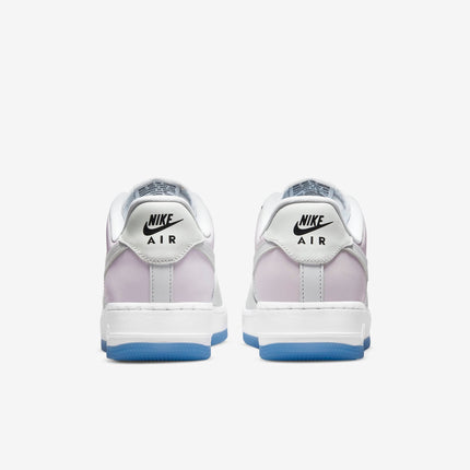 (Women's) Nike Air Force 1 Low '07 LX 'UV Reactive' (2021) DA8301-100 - SOLE SERIOUSS (6)