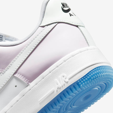 (Women's) Nike Air Force 1 Low '07 LX 'UV Reactive' (2021) DA8301-100 - SOLE SERIOUSS (9)