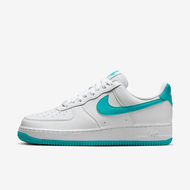 (Women's) Nike Air Force 1 Low '07 Next Nature 'Dusty Cactus' (2024) DV3808-107 - SOLE SERIOUSS (1)