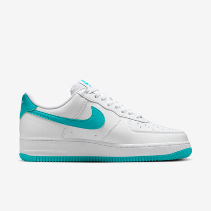 (Women's) Nike Air Force 1 Low '07 Next Nature 'Dusty Cactus' (2024) DV3808-107 - SOLE SERIOUSS (2)