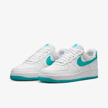 (Women's) Nike Air Force 1 Low '07 Next Nature 'Dusty Cactus' (2024) DV3808-107 - SOLE SERIOUSS (3)