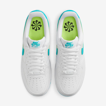 (Women's) Nike Air Force 1 Low '07 Next Nature 'Dusty Cactus' (2024) DV3808-107 - SOLE SERIOUSS (4)